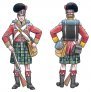 1/72 Highland Infantry image 2