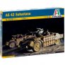 1/35 AS.42 Sahariana