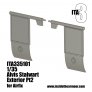 Inside the Armour Alvis FV622 Stalwart Pt.2 1/35 Airfix