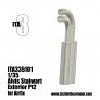 Inside the Armour Alvis FV622 Stalwart Pt.2 1/35 Airfix image 2