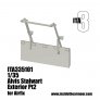 Inside the Armour Alvis FV622 Stalwart Pt.2 1/35 Airfix image 3