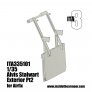 Inside the Armour Alvis FV622 Stalwart Pt.2 1/35 Airfix image 5