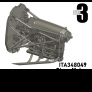 Detail Set Gipsy Major Engine Chipmunk T.10/T.20 1/48 image 6