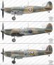 1/32 Supermarine Spitfire Mk.I Early image 2