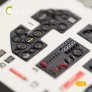 1/32 Curtiss P-40M interior 3D decals image 4