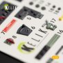 1/32 Curtiss P-40M interior 3D decals image 5