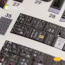 1/32 Grumman F-14D Super Tomcat Interior 3D Decal for Trumpeter image 6