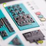1/35 Mil MI-8MT/MI-17 interior 3D decals image 4