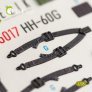 1/35 Sikorsky HH-60G Pave Hawk interior for Kitty Hawk image 6