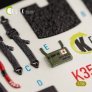 1/35 Sikorsky HH-60G Pave Hawk interior for Kitty Hawk image 7