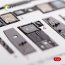 1/48 MV-22 Osprey interior 3D decals image 5
