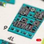 1/48 Mil MI-24V interior 3D decals image 3