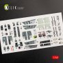 1/48 McDonnell-Douglas F/A-18B Hornet interior image 1