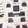 1/48 Boeing EA-18G Growler interior image 2
