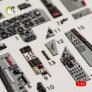 1/48 Mikoyan MiG-29A Fulcrum interior image 4