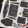 1/48 Sikorsky MH-60K Black Hawk interior image 4