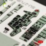 1/48 Sukhoi Su-27UB Flanker interior image 6