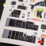 1/48 Jasdf F-2B interior image 6