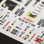 1/48 T-50 Rokaf interior kit image 7