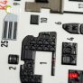 1/48 Northrop P-61B Black Widow interior for Great Wall Hobby image 6