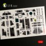 1/48 Grumman F-14D Tomcat interior for Tamiya kits image 2