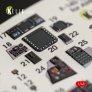 1/48 Grumman F-14D Tomcat interior for Avant Garde kits image 6
