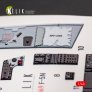 1/48 Northrop F-5N interior decals for Afv Club image 4