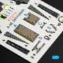 1/72 Douglas A-4E Skyhawk interior image 1