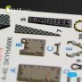 1/72 Douglas A-4E Skyhawk interior image 2