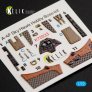 1/72 Douglas A-4F Skyhawk interior