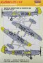 1/48 Klemm L 25 d VII (in Romanian Service) image 2