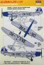 1/48 Klemm L 25 d VII (in Slovakian Service) image 2
