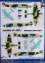 1/72 Junkers Ju 86K-2 Hungary Conv.set (Part I) image 2