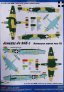 1/72 Junkers Ju 86K-2 Hungary Conv.set (Part III) image 2