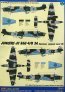 1/72 Ju 86K-4/B3A Swedish  Conv.set (Part IV.) image 1