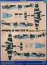 1/72 Ju 86K-13/B3C Swedish  Conv.set (Part VI.) image 1