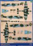 1/72 Ju 86K-4/B3A Swedish  Conv.set (Part VII.) image 1