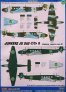 1/72 Ju 86Z-7/Tp 9 Swedish  Conv.set (Part IX.) image 1