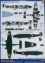 1/72 Ju 86K-1 South African AF  Conv.Set