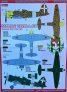 1/72 Caproni Vizzola F.5 Italian Day Fighter image 3
