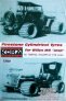 1/35 Firestone Cylindrical Tyres f. Willys MB Jeep