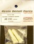 1/72 German container bombs AB 250