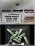 Kora Model Italian Bombs 100T 1/72 (x4)