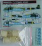1/72 Do-17Z-1 Finnish service Conversion set