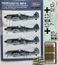 1/48 Fw 190F-8 with Panzerblitz I early fire grate