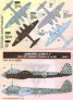 1/72 Ju 88 S-3 Conv.set&decal  Part I. (HAS,AMT)
