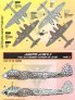1/72 Ju 88 S-3 Conv.set&decal  Part II. (HAS,AMT)
