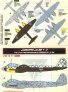 1/72 Junkers Ju 88 T-3 Conv.set&decal (HAS,AMT)