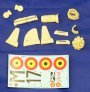 1/72 MS 236 ET.2 Belgium Conversion set & decal II. image 1