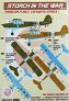 1/48 Decals Fi-156 C-3 in North Africa (Part I)